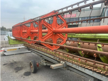 مرفق الحصادة Claas SOIA 510: صورة 5 مرفق الحصادة Claas SOIA 510: صورة 5