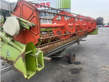 مرفق الحصادة Claas SOIA 510: صورة 4 مرفق الحصادة Claas SOIA 510: صورة 4