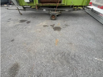 مرفق الحصادة Claas SOIA 510: صورة 2 مرفق الحصادة Claas SOIA 510: صورة 2