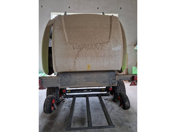 Claas VARIANT 380 PRO RF Claas VARIANT 380 PRO RF: صورة 5 Claas VARIANT 380 PRO RF Claas VARIANT 380 PRO RF: صورة 5