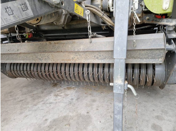 Claas VARIANT 380 PRO RF Claas VARIANT 380 PRO RF: صورة 4 Claas VARIANT 380 PRO RF Claas VARIANT 380 PRO RF: صورة 4