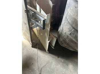 مرفق الحصادة Cressoni FLEX 6 MT: صورة 4