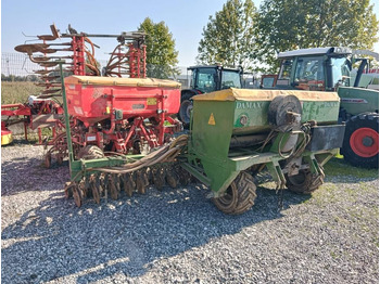 آلة نثر البذور الدقيقة