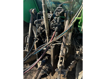 جرار Deutz-fahr AGROTRON 6.30: صورة 5