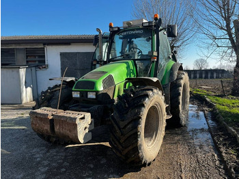 جرار Deutz-fahr AGROTRON 6.30: صورة 3