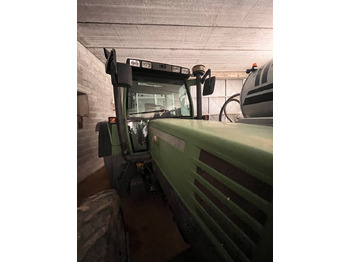 جرار FENDT Farmer 300