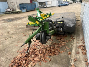جزازة العشب Fendt Slicer 2460 ISL: صورة 2