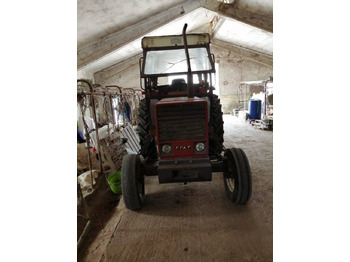 جرار FIAT