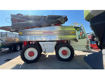 معدات التسميد