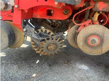 آلة نثر البذور الدقيقة Gaspardo RENATA 8 FILE: صورة 2 آلة نثر البذور الدقيقة Gaspardo RENATA 8 FILE: صورة 2