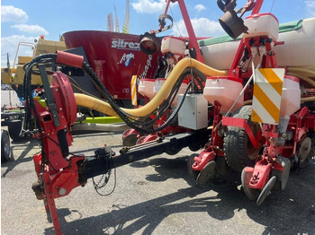 آلة نثر البذور الدقيقة Gaspardo RENATA 8 FILE: صورة 3 آلة نثر البذور الدقيقة Gaspardo RENATA 8 FILE: صورة 3