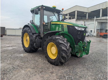 جرار JOHN DEERE 7230R
