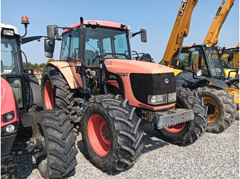 جرار KUBOTA