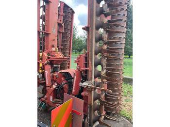 زحافة KVERNELAND