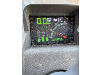 Merlo 38.10  Merlo 38.10: صورة 3