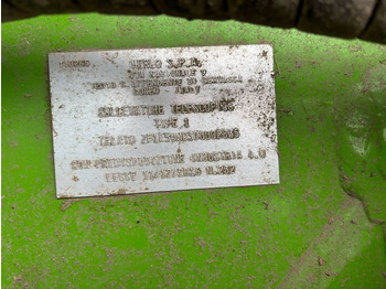 Merlo 38.10  Merlo 38.10: صورة 2