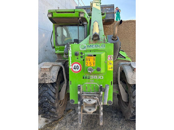 Merlo 38.10  Merlo 38.10: صورة 4