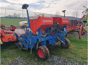 آلة نثر البذور الدقيقة MONOSEM