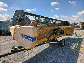 مرفق الحصادة NEW HOLLAND