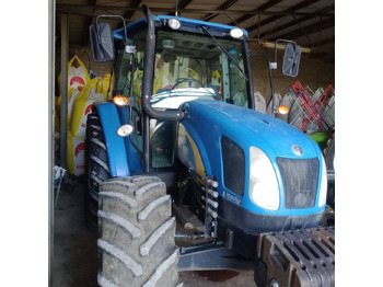 New Holland T 5050  New Holland T 5050: صورة 3