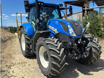 جرار NEW HOLLAND T6