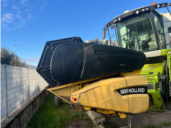 مرفق الحصادة New Holland Tipo 30: صورة 4