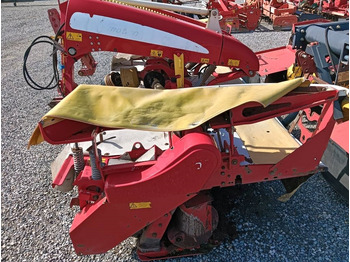 Pöttinger NOVACT X8 Pöttinger NOVACT X8: صورة 2 Pöttinger NOVACT X8 Pöttinger NOVACT X8: صورة 2