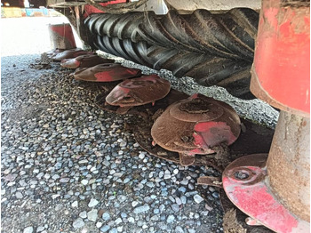 Pöttinger NOVACT X8 Pöttinger NOVACT X8: صورة 3 Pöttinger NOVACT X8 Pöttinger NOVACT X8: صورة 3