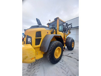 Volvo L 70 H  Volvo L 70 H: صورة 4