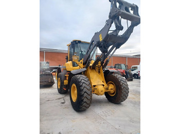 Volvo L 70 H  Volvo L 70 H: صورة 2