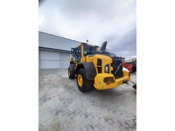 Volvo L 70 H  Volvo L 70 H: صورة 5