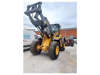 Volvo L 70 H  Volvo L 70 H: صورة 1