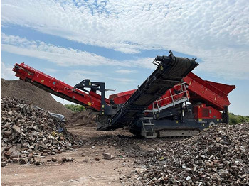 فرازة TEREX