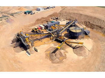 جديدة فرازة BRUCE Washing system: صورة 2 جديدة فرازة BRUCE Washing system: صورة 2