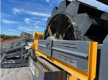 جديدة فرازة BRUCE Washing system: صورة 4 جديدة فرازة BRUCE Washing system: صورة 4