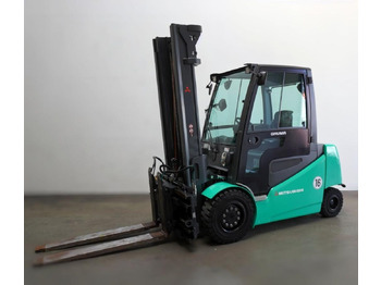 رافعة شوكية كهربائية MITSUBISHI