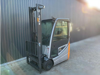 رافعة شوكية كهربائية STILL RX20