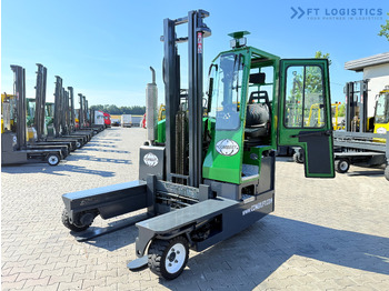 COMBILIFT C3000 / DUPLEX - 4100MM / DIESEL / FREE LIFT / CABIN / LIKE NEW COMBILIFT C3000 / DUPLEX - 4100MM / DIESEL / FREE LIFT / CABIN / LIKE NEW: صورة 4
