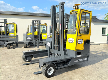 شاحنة مناولة بأربعة اتجاهات COMBILIFT