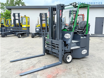 شاحنة مناولة بأربعة اتجاهات COMBILIFT