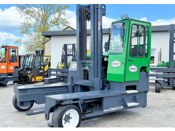 شاحنة مناولة بأربعة اتجاهات COMBILIFT