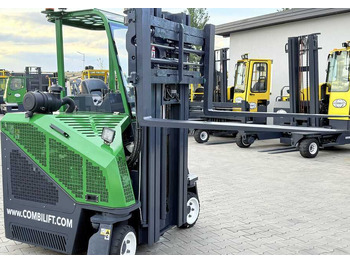 شاحنة مناولة بأربعة اتجاهات COMBILIFT