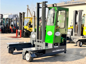 شاحنة مناولة بأربعة اتجاهات COMBILIFT