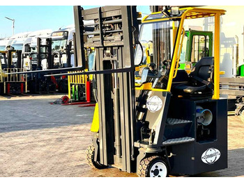 شاحنة مناولة بأربعة اتجاهات COMBILIFT