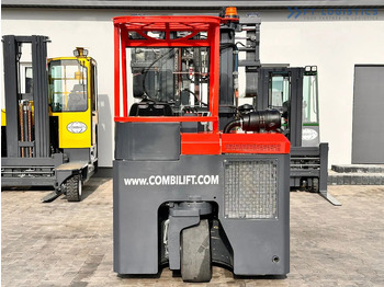 شاحنة مناولة بأربعة اتجاهات Combilift C3000CB / LPG / TRIPLEX / 5500MM / FREE LIFT / FORK SHIFT / POSITIONER C3000CB / LPG / TRIPLEX / 5500MM / FREE LIFT / FORK SHIFT: صورة 4