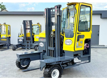 شاحنة مناولة بأربعة اتجاهات COMBILIFT