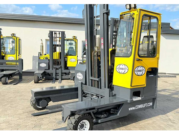 شاحنة مناولة بأربعة اتجاهات COMBILIFT