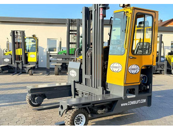 شاحنة مناولة بأربعة اتجاهات COMBILIFT