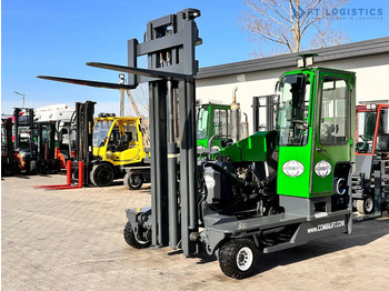 شاحنة مناولة بأربعة اتجاهات COMBILIFT