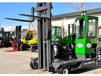 شاحنة مناولة بأربعة اتجاهات COMBILIFT